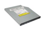 بلوری رایتر پاناسونیک Panasonic UJ272 Super Slim BD-RE Blu-ray Burner
