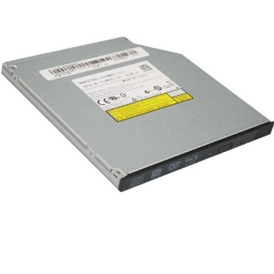 بلوری رایتر پاناسونیک Panasonic UJ272 Super Slim BD-RE Blu-ray Burner