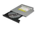 بلوری رایتر پاناسونیک Panasonic UJ272 Super Slim BD-RE Blu-ray Burner - تصویر 2