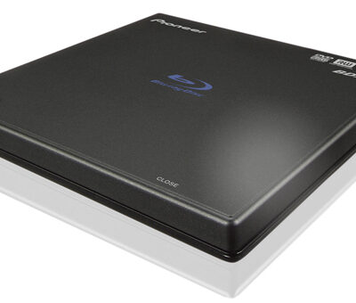 بلوری رایتر پایونیر BDR-XD04T اکسترنال