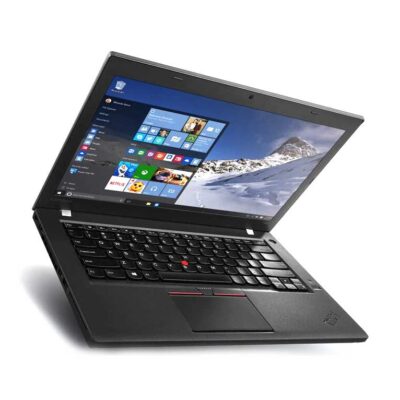 لپ تاپ لنوو استوک مدل lenovo thinkpad T460 |Ram 8GB DDR4 | 256GB SSD | I5 | INTEL