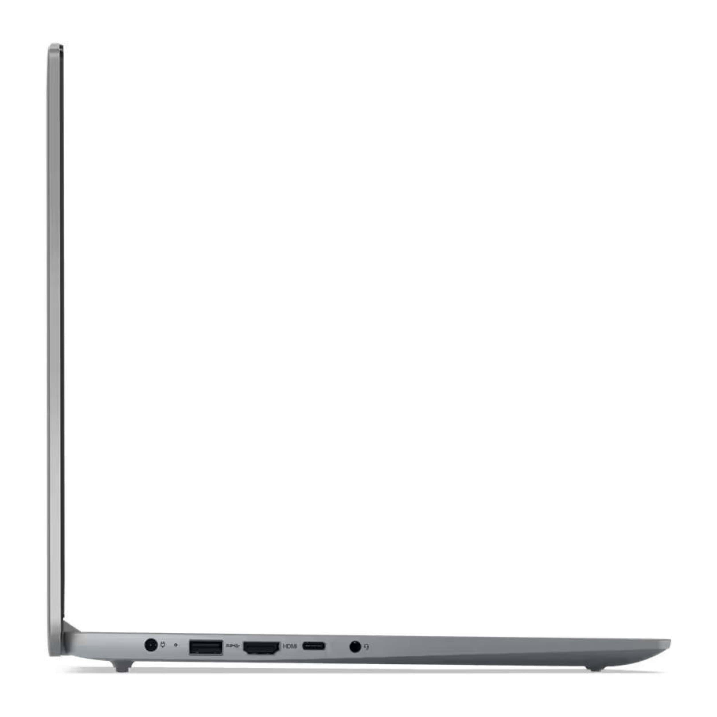لپ تاپ 15.6 اینچی لنوو مدل IdeaPad Slim 3 15IRH8-i5 13420H-8GB LPDDR5-512GB SSD-TN - تصویر 8