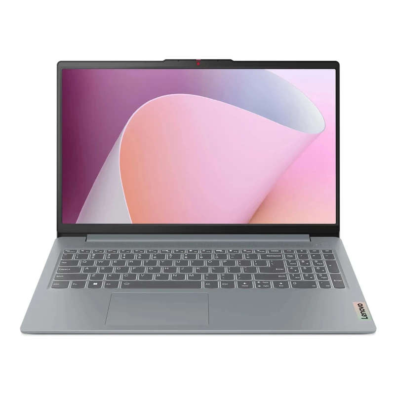 لپ تاپ 15.6 اینچی لنوو مدل IdeaPad Slim 3 15IRH8-i5 13420H-8GB LPDDR5-512GB SSD-TN - تصویر 2