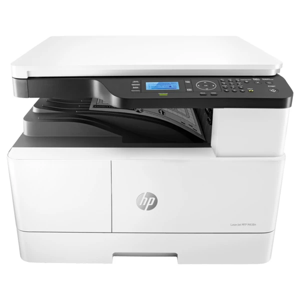 پرینتر چند کاره لیزری اچپی مدل LaserJet MFP M438n - تصویر 2