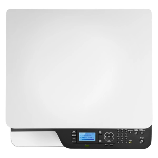 پرینتر چند کاره لیزری اچپی مدل LaserJet MFP M438n - تصویر 6