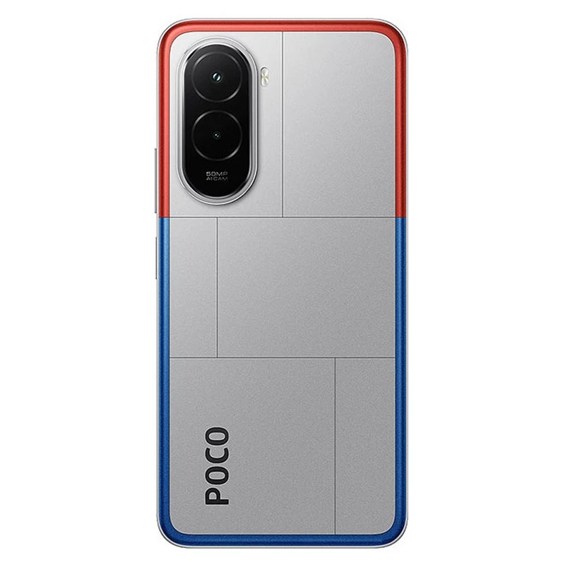 گوشی موبایل شیائومی مدل Poco M7 4G دو سیم کارت ظرفیت 256 گیگابایت و رم 8 گیگابایت - تصویر 3