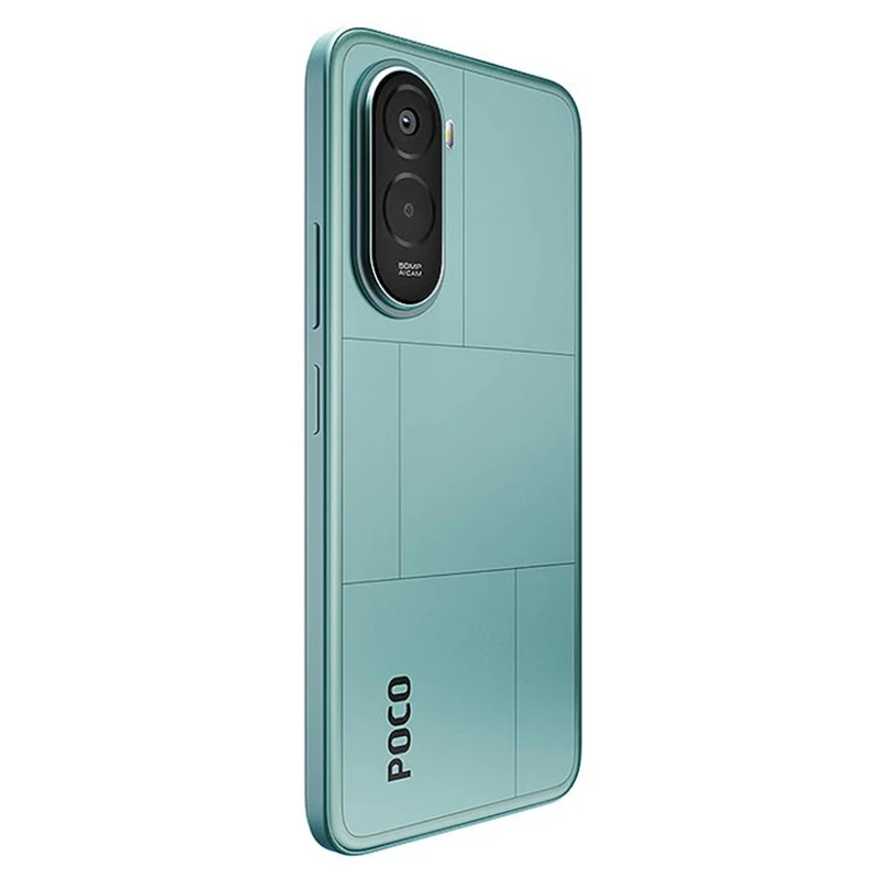 گوشی موبایل شیائومی مدل Poco M7 4G دو سیم کارت ظرفیت 256 گیگابایت و رم 8 گیگابایت - تصویر 7