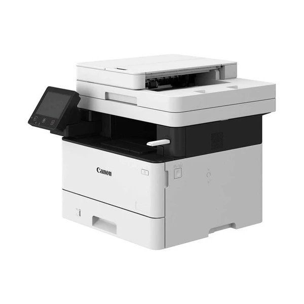 پرینتر چند کاره لیزری کانن مدل i-SENSYS MF455dw - تصویر 3