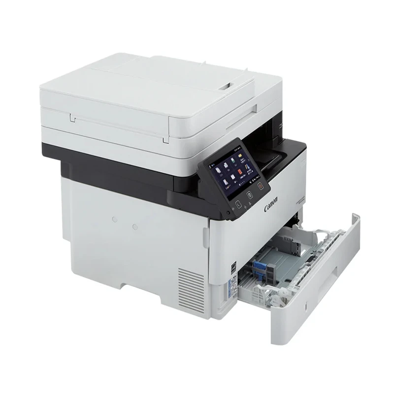 پرینتر چند کاره لیزری کانن مدل i-SENSYS MF455dw - تصویر 7