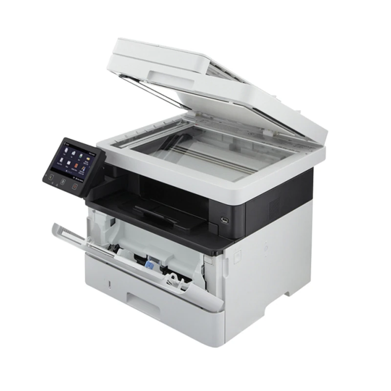پرینتر چند کاره لیزری کانن مدل i-SENSYS MF455dw - تصویر 8