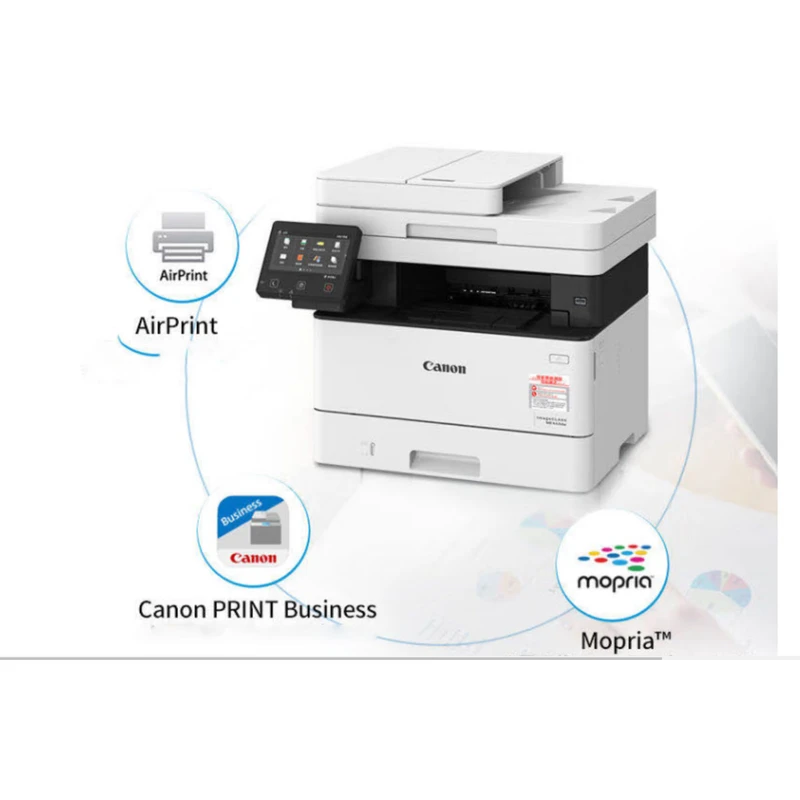 پرینتر چند کاره لیزری کانن مدل i-SENSYS MF455dw - تصویر 11