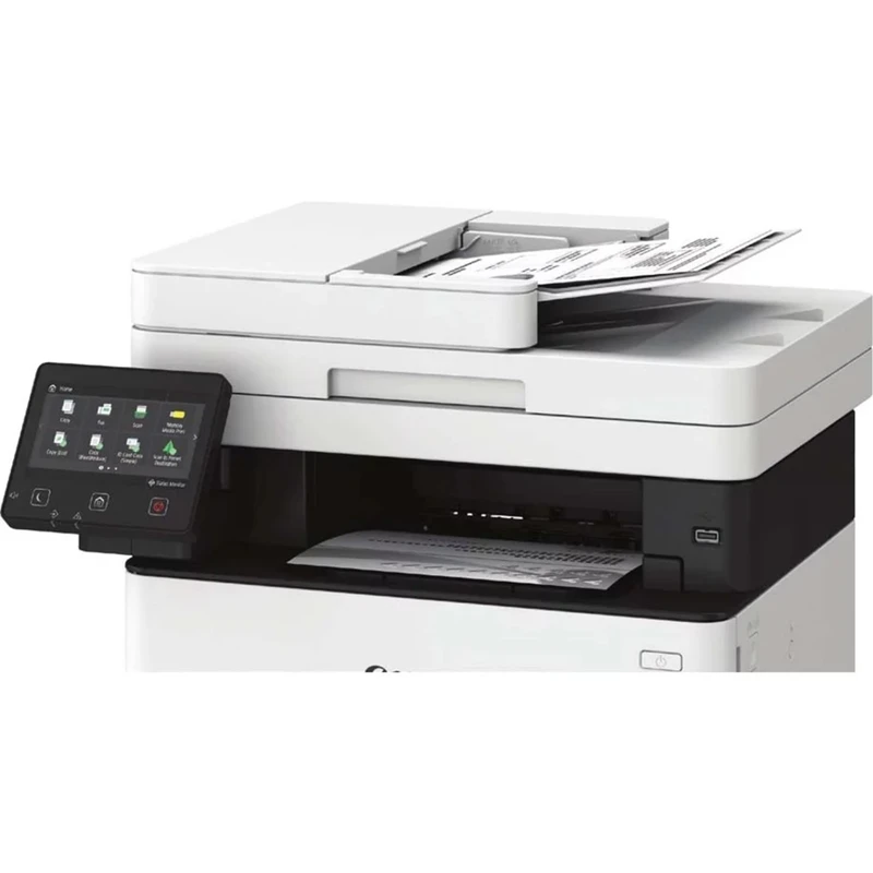 پرینتر چند کاره لیزری کانن مدل i-SENSYS MF455dw - تصویر 12