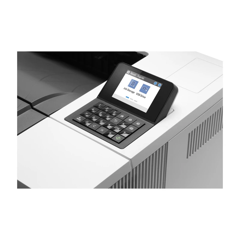 پرینتر لیزری اچپی مدل LaserJet Enterprise M507dn - تصویر 5