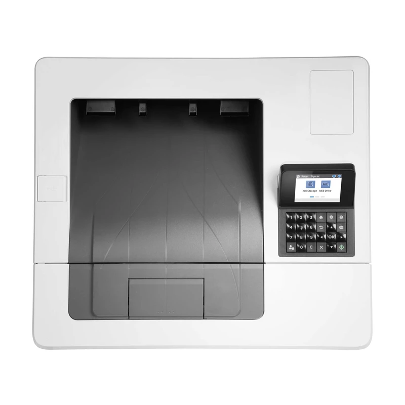 پرینتر لیزری اچپی مدل LaserJet Enterprise M507dn - تصویر 6