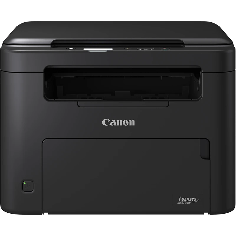 پرینتر چند کاره لیزری کانن مدل i-SENSYS MF272dw - تصویر 2