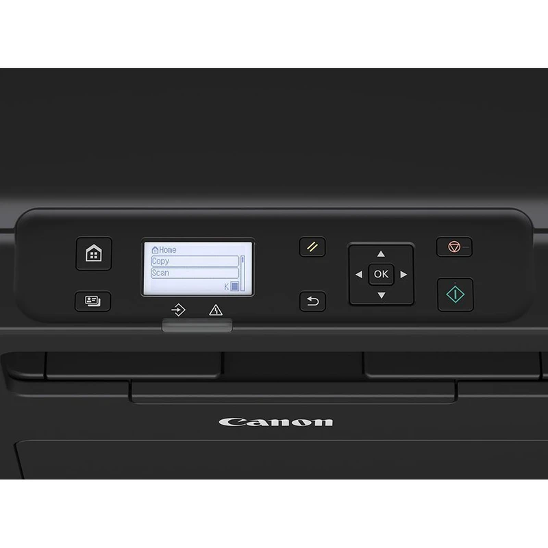 پرینتر چند کاره لیزری کانن مدل i-SENSYS MF272dw - تصویر 3