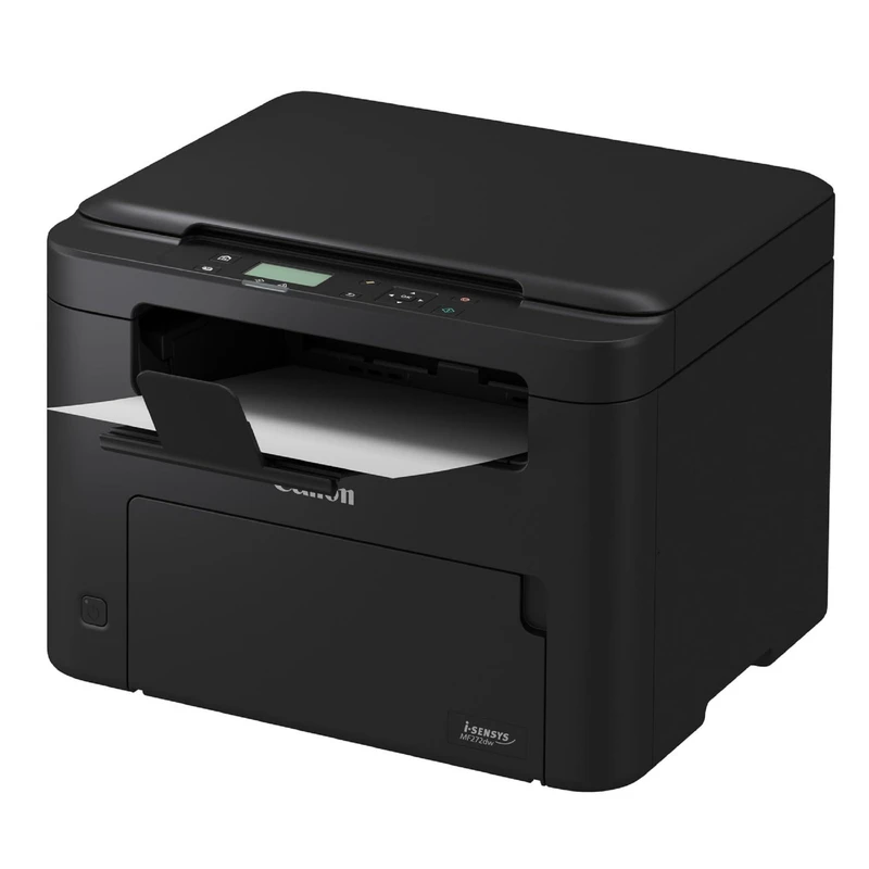 پرینتر چند کاره لیزری کانن مدل i-SENSYS MF272dw - تصویر 6
