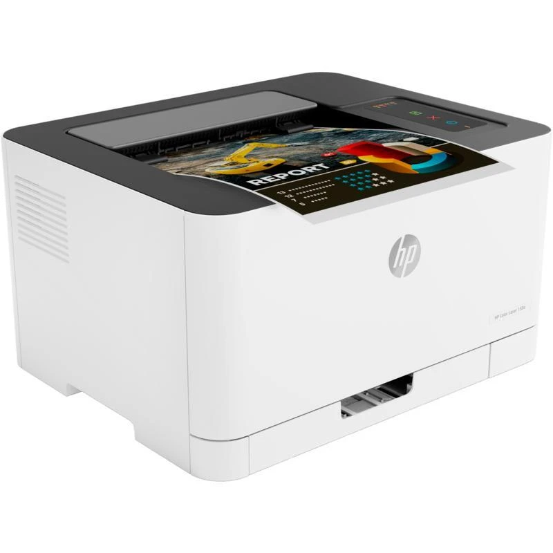 پرینتر رنگی لیزری اچ پی مدل Color Laser 150a - تصویر 3