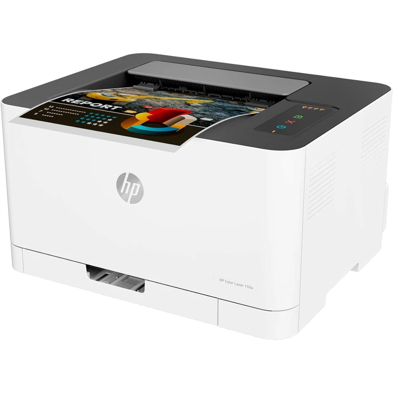 پرینتر رنگی لیزری اچ پی مدل Color Laser 150a - تصویر 6
