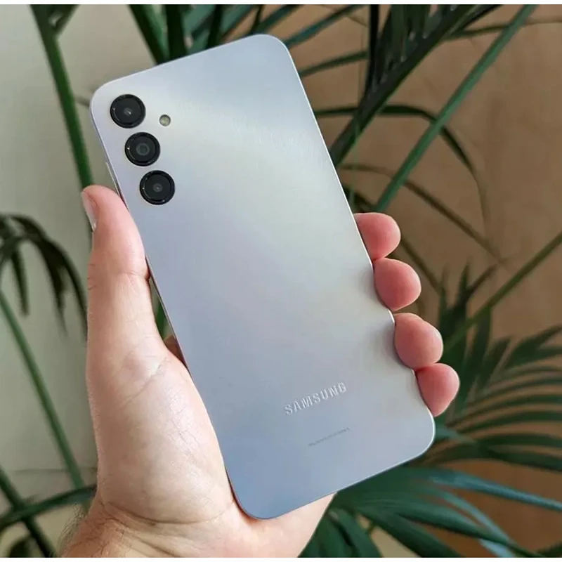 گوشی موبایل سامسونگ مدل Galaxy A15 دو سیم کارت ظرفیت 128 گیگابایت و رم 4 گیگابایت به همراه شارژر سامسونگ - ویتنام - تصویر 7