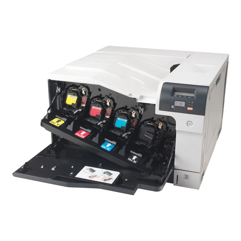 پرینتر لیزری رنگی اچ پی مدل LaserJet Proffesional CP5225dn - تصویر 8