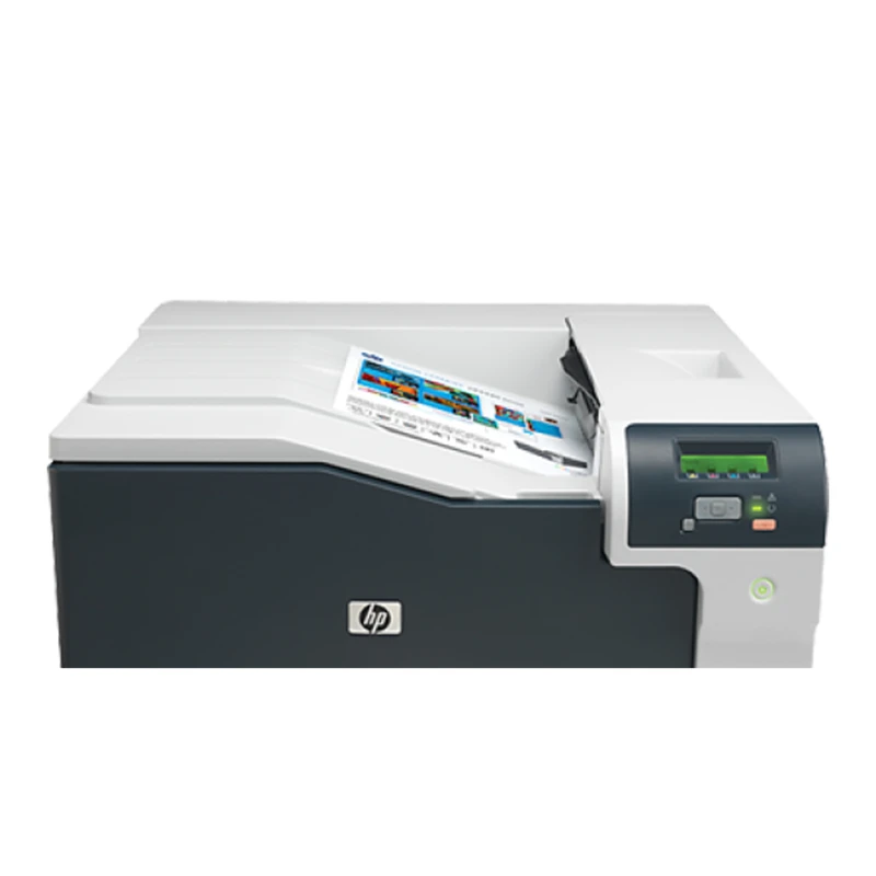 پرینتر لیزری رنگی اچ پی مدل LaserJet Proffesional CP5225dn - تصویر 11