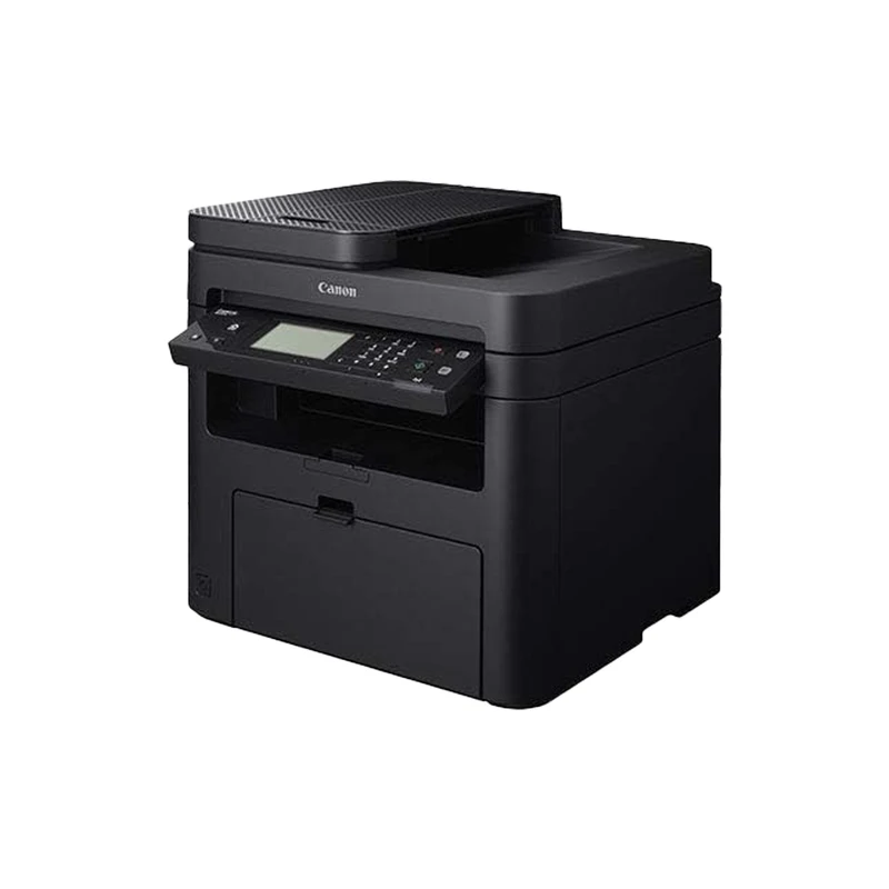 پرینتر چندکاره لیزری کانن مدل i-Sensys MF237w با گوشی اورجینال - تصویر 6