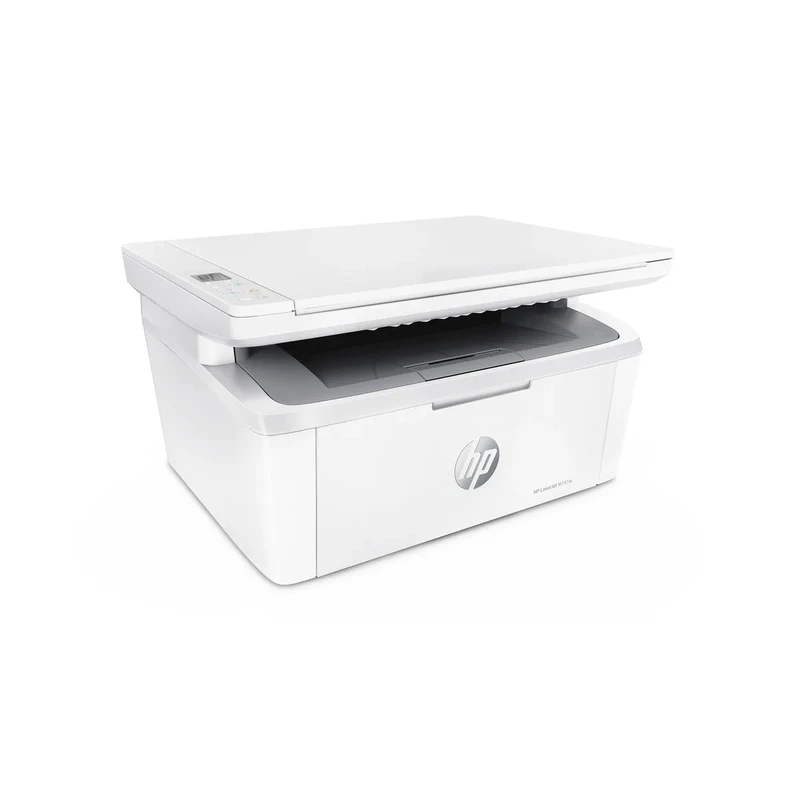 پرینتر چند کاره لیزری اچپی مدل LaserJet MFP M141w - تصویر 4