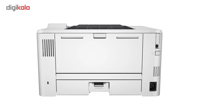 پرینتر لیزری اچ پی مدل LaserJet Pro M402dne - تصویر 6