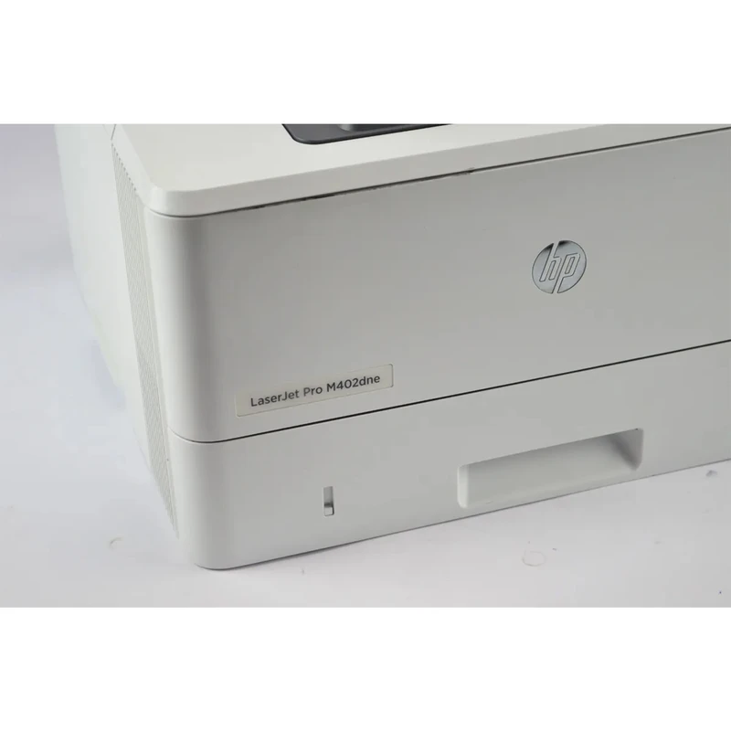 پرینتر لیزری اچ پی مدل LaserJet Pro M402dne - تصویر 9