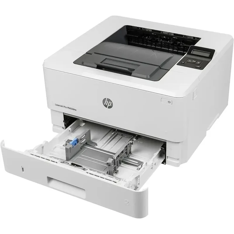 پرینتر لیزری اچ پی مدل LaserJet Pro M402dne - تصویر 13