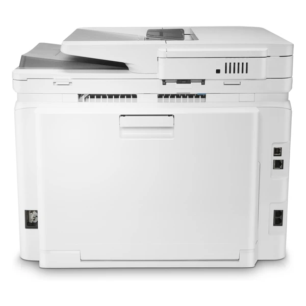 پرینتر چند کاره لیزری اچپی مدل Color LaserJet Pro MFP M283fdn - تصویر 3