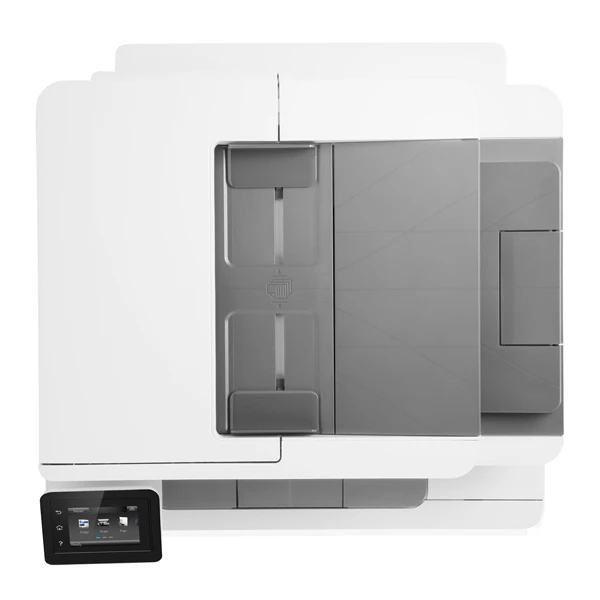 پرینتر چند کاره لیزری اچپی مدل Color LaserJet Pro MFP M283fdn - تصویر 5