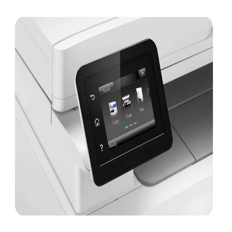 پرینتر چند کاره لیزری اچپی مدل Color LaserJet Pro MFP M283fdn - تصویر 7