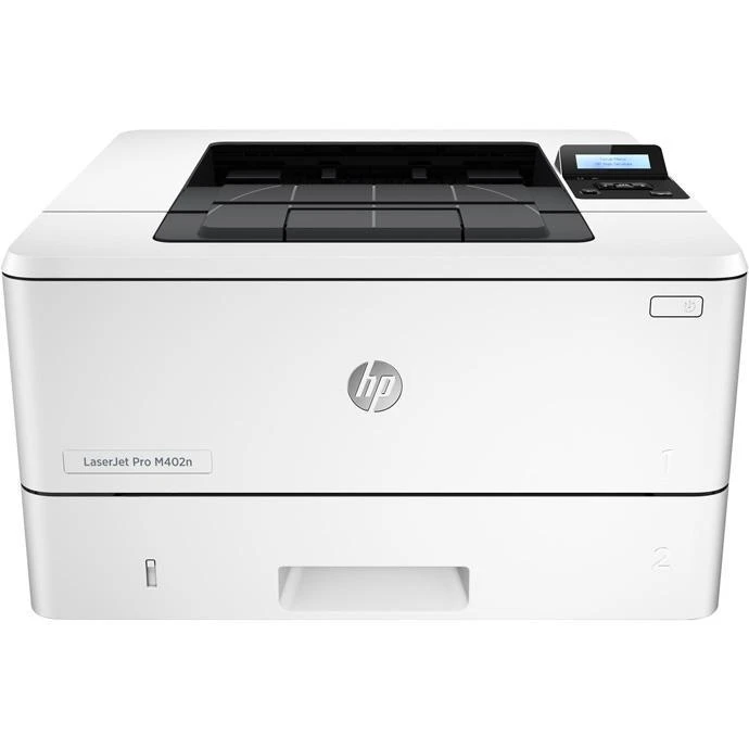 پرینتر لیزری اچ پی مدل LaserJet Pro M402d - تصویر 3