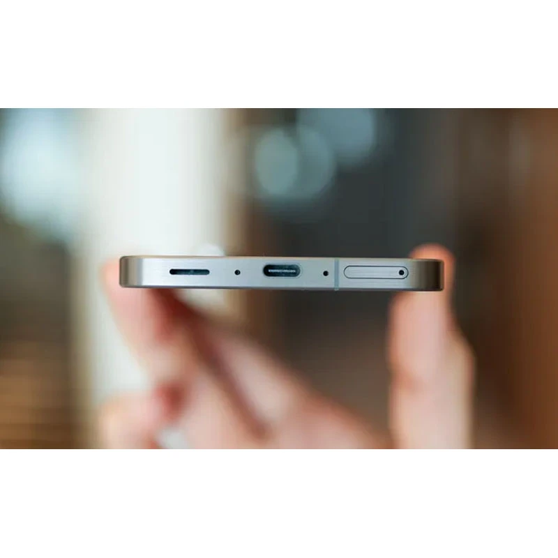 گوشی موبایل سامسونگ مدل Galaxy A56 دو سیم کارت ظرفیت 256 گیگابایت و رم 12 گیگابایت - ویتنام - تصویر 7