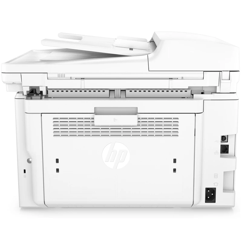پرینتر چندکاره لیزری اچ پی مدل LaserJet Pro MFP M227sdn - تصویر 9