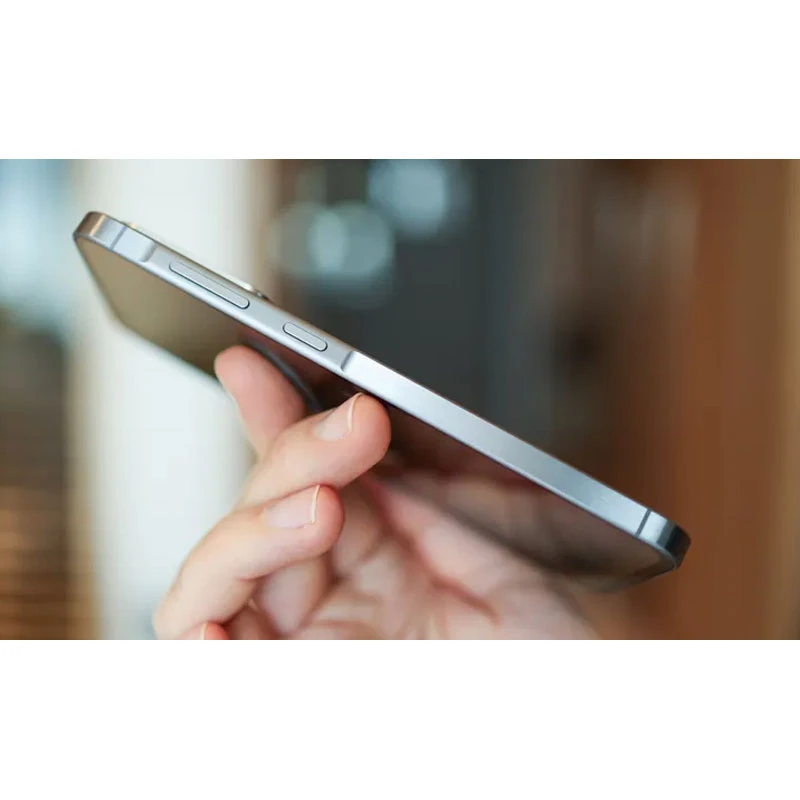 گوشی موبایل سامسونگ مدل Galaxy A56 دو سیم کارت ظرفیت 256 گیگابایت و رم 12 گیگابایت - ویتنام - تصویر 8