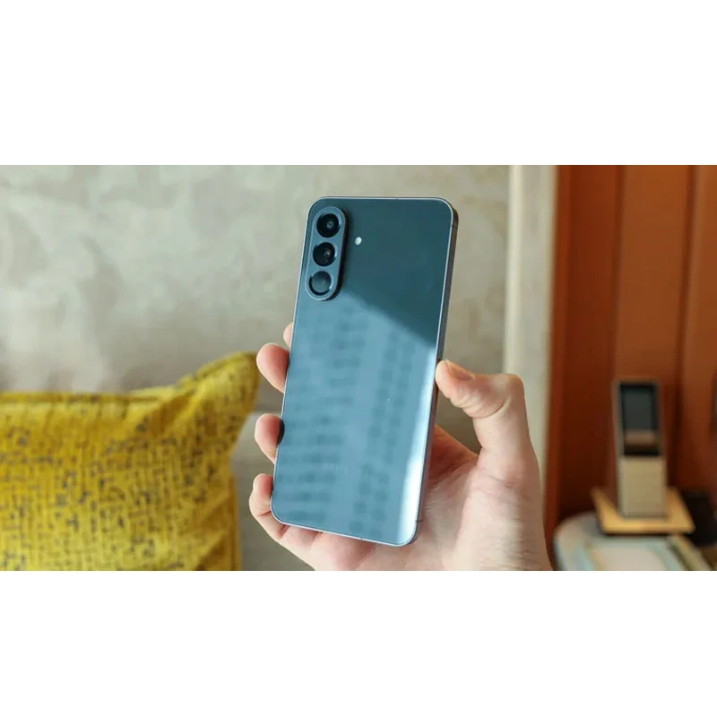 گوشی موبایل سامسونگ مدل Galaxy A56 دو سیم کارت ظرفیت 256 گیگابایت و رم 12 گیگابایت - ویتنام - تصویر 10