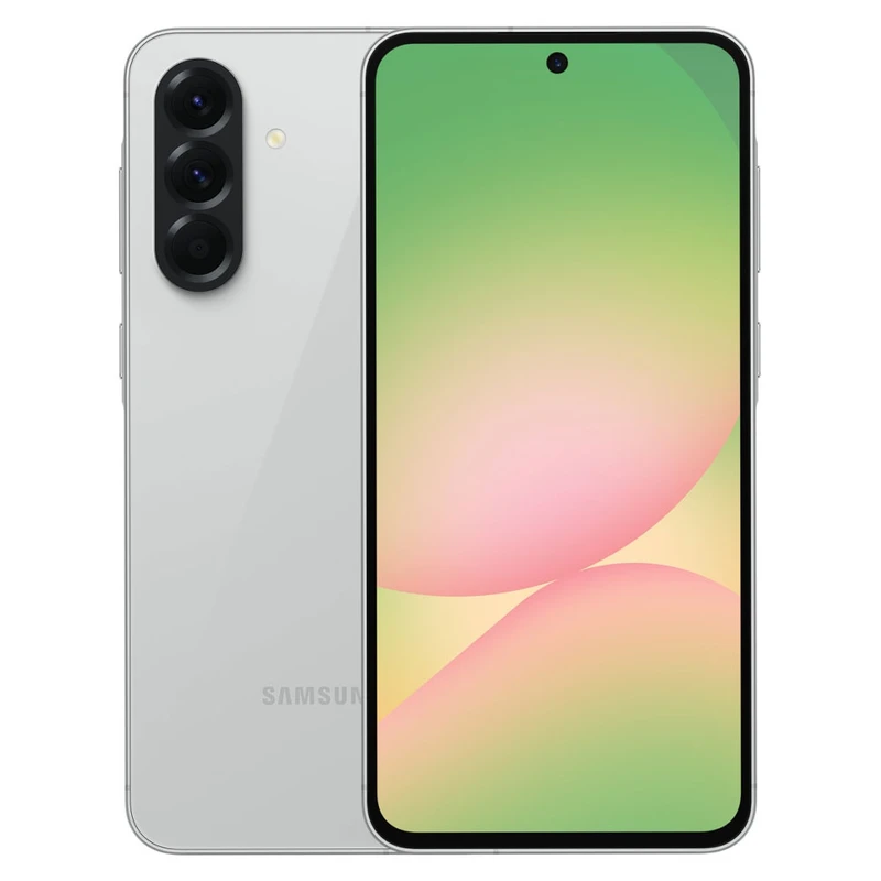 گوشی موبایل سامسونگ مدل Galaxy A56 دو سیم کارت ظرفیت 256 گیگابایت و رم 12 گیگابایت - ویتنام - تصویر 11