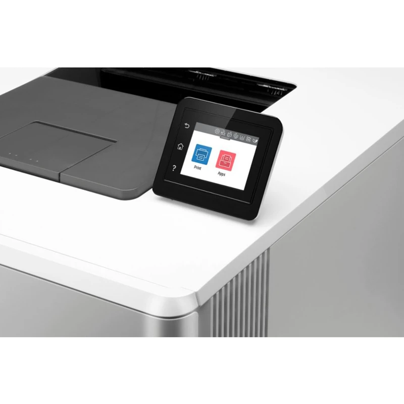 پرینتر لیزری رنگی اچ پی مدل Color LaserJet Pro M454dw - تصویر 3