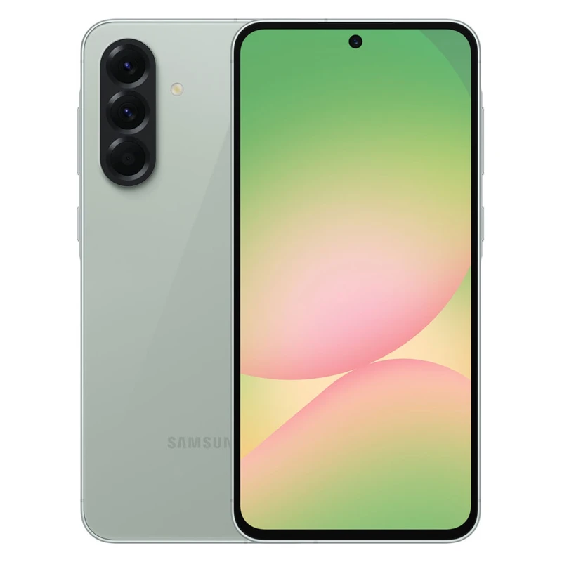 گوشی موبایل سامسونگ مدل Galaxy A56 دو سیم کارت ظرفیت 256 گیگابایت و رم 12 گیگابایت - ویتنام - تصویر 14