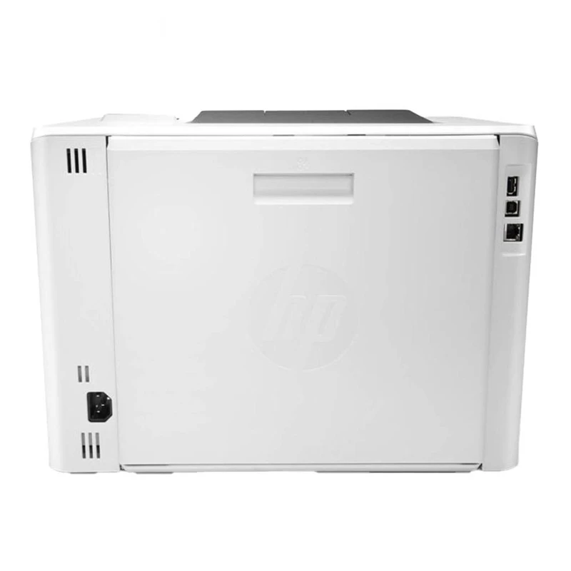 پرینتر لیزری رنگی اچ پی مدل Color LaserJet Pro M454dw - تصویر 13