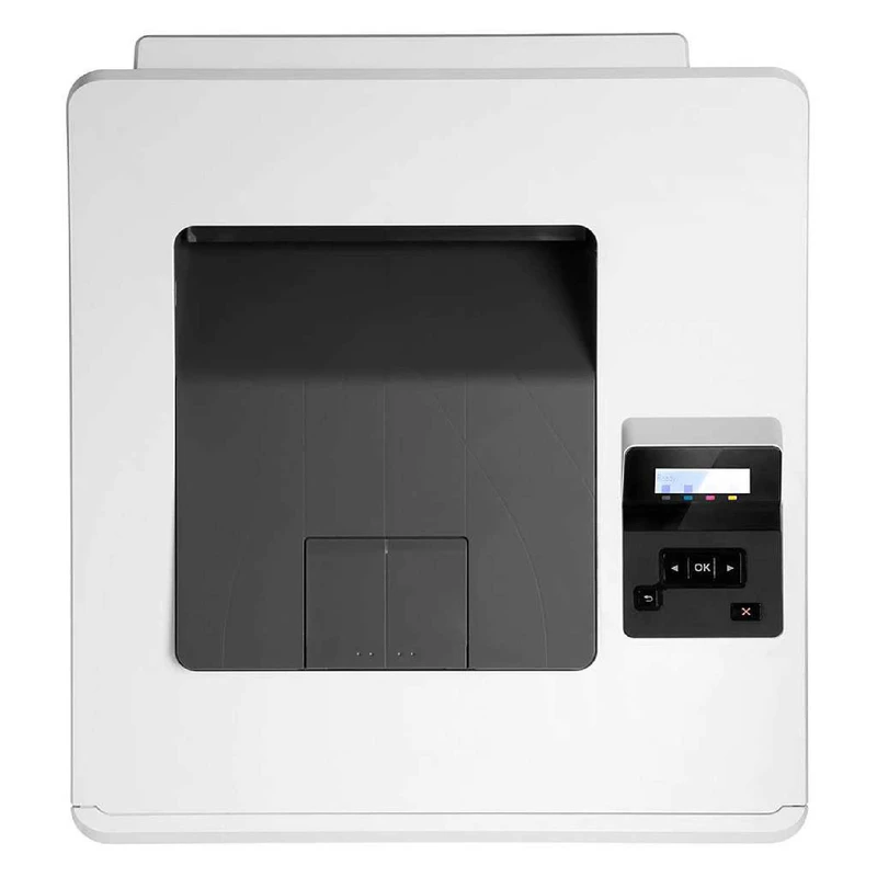 پرینتر لیزری رنگی اچ پی مدل Color LaserJet Pro M454dw - تصویر 14