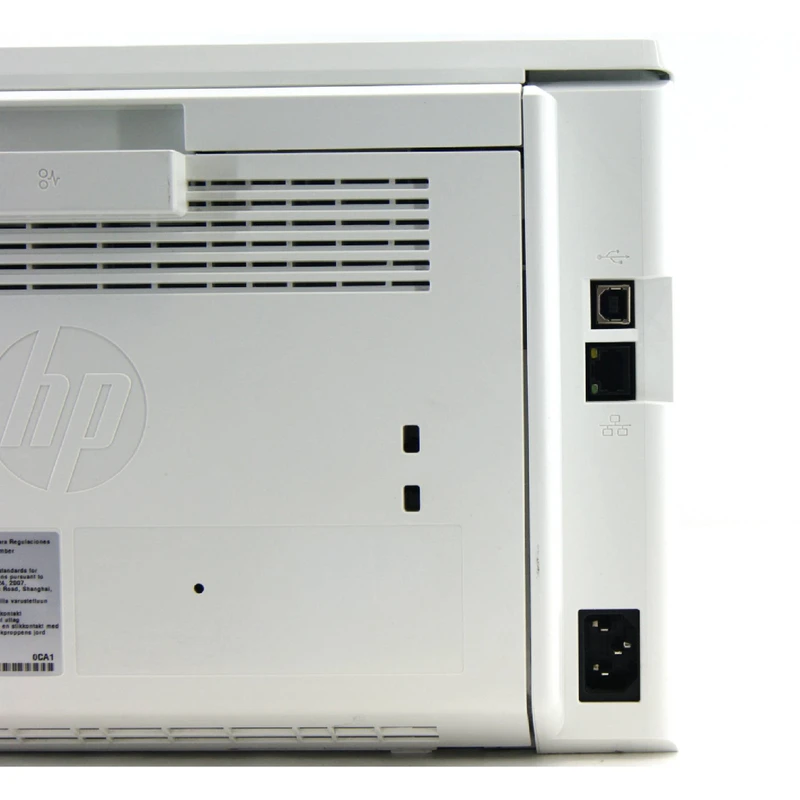پرینتر لیزری رنگی اچ پی مدل Color LaserJet Pro M454dw - تصویر 15