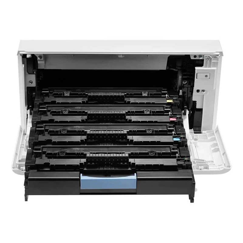 پرینتر لیزری رنگی اچ پی مدل Color LaserJet Pro M454dw - تصویر 16