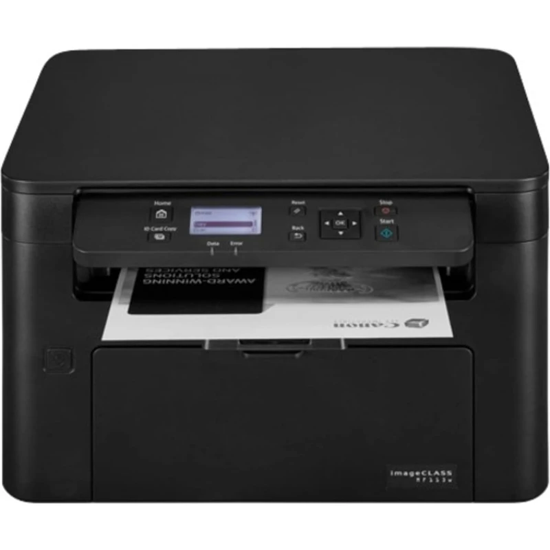 پرینتر چندکاره لیزری کانن مدل imageCLASS MF113w - تصویر 6