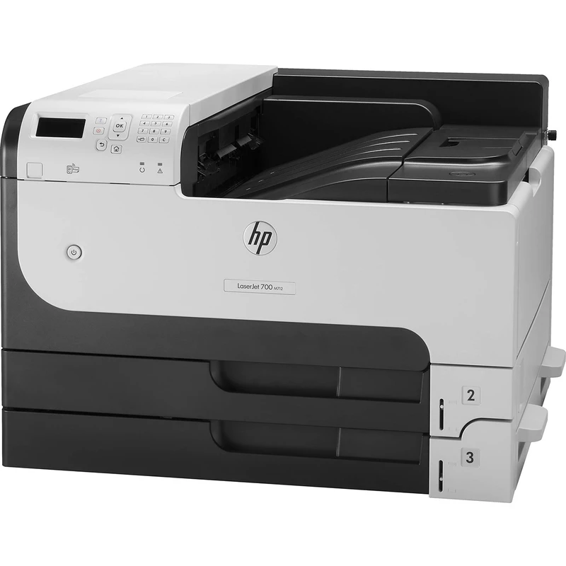 پرینتر لیزری اچ پی مدل LaserJet Enterprise 700 printer M712dn - تصویر 2