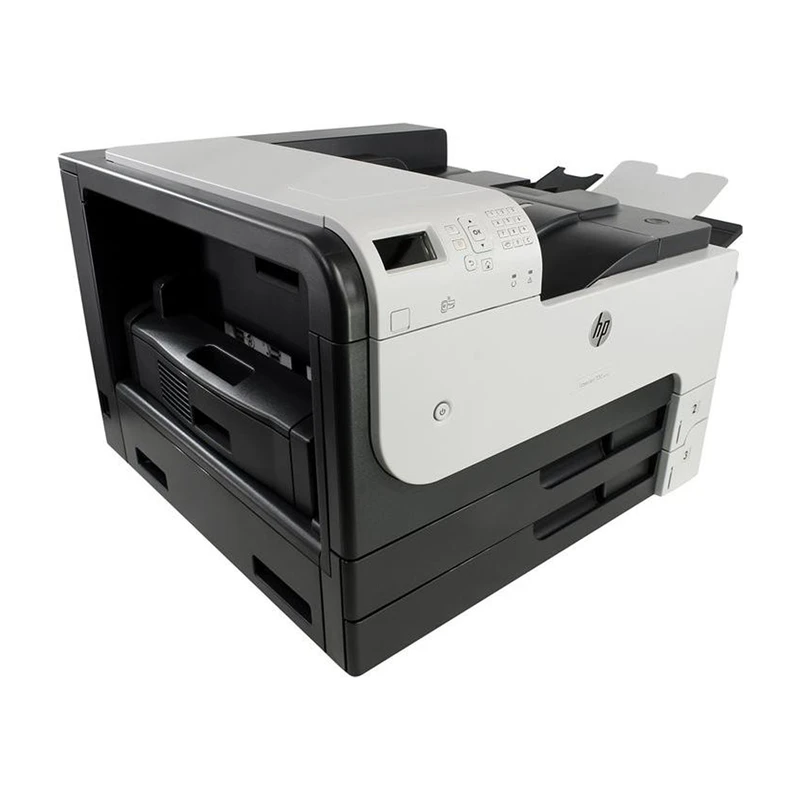 پرینتر لیزری اچ پی مدل LaserJet Enterprise 700 printer M712dn - تصویر 10