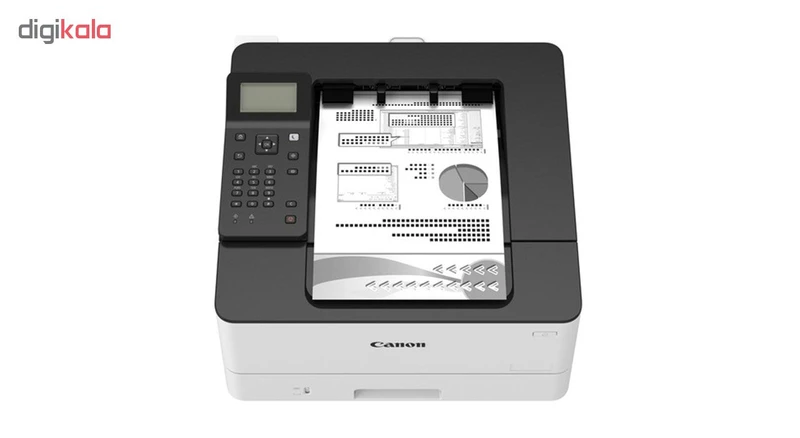پرینتر لیزری کانن مدل i-SENSYS LBP212dw - تصویر 7